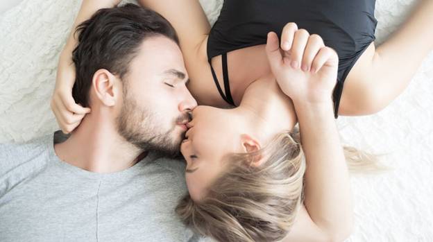 Was ist bei der ersten Einnahme von Viagra zu erwarten?