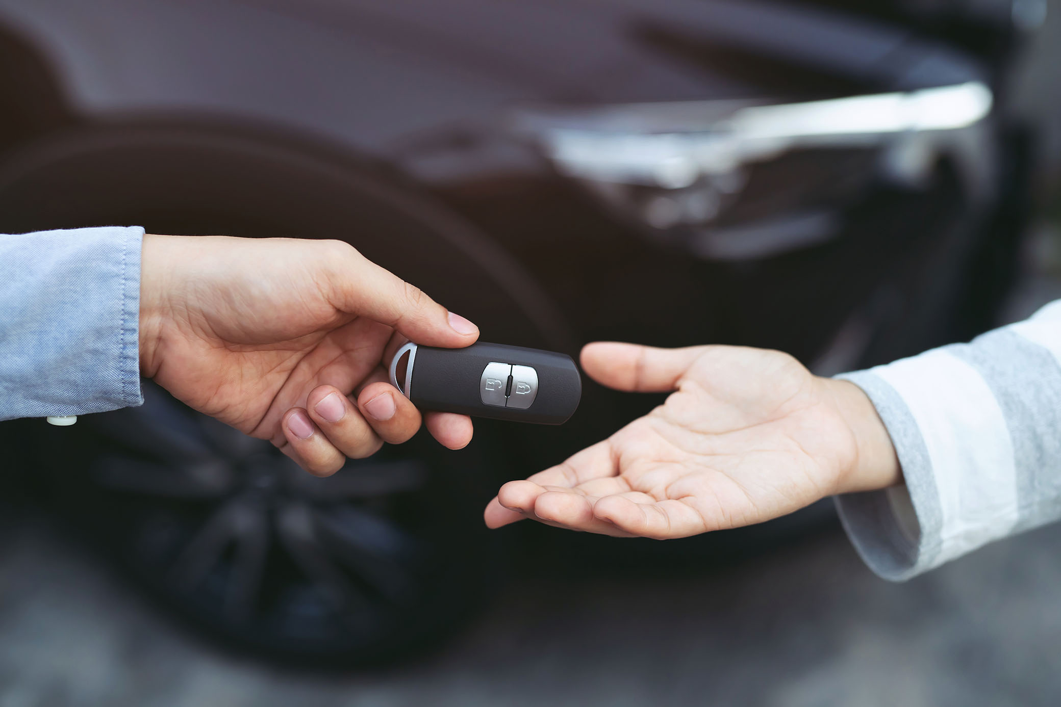 Mr Key – Autoschlüssel nachmachen leicht gemacht mit Programmieranleitung