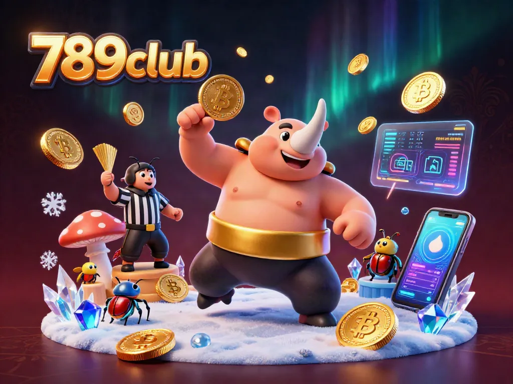Experience exciting gameplay at 789club with engaging elements and colorful characters in action.