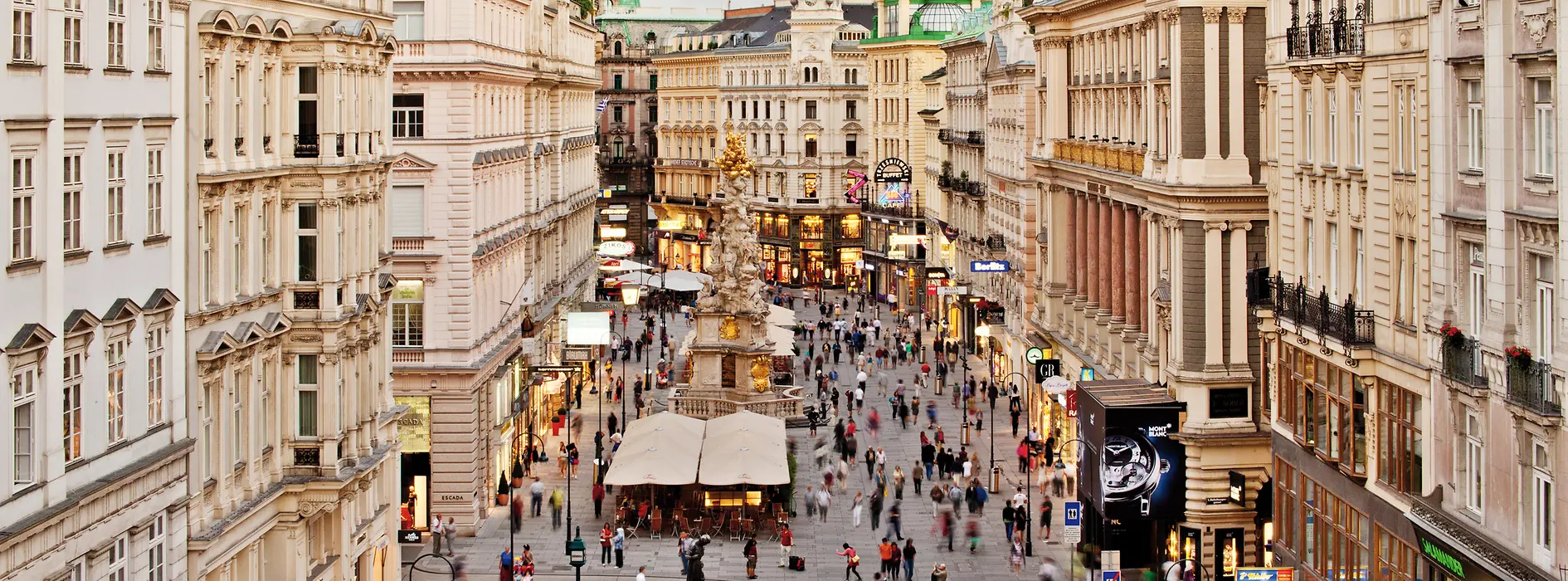 Wien News: Entdecken Sie das, was Wien zu bieten hat