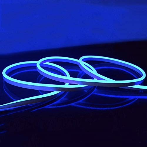Beschilderung mit Neon- und LED-Leuchten öffnen