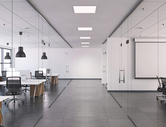 Leuchtende Brillanz: Vorstellung der LED-Flächenleuchte 600x600 48W Marvel