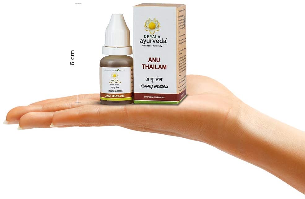 Ayurveda: Das beste Gegenmittel für verschiedene Beschwerden