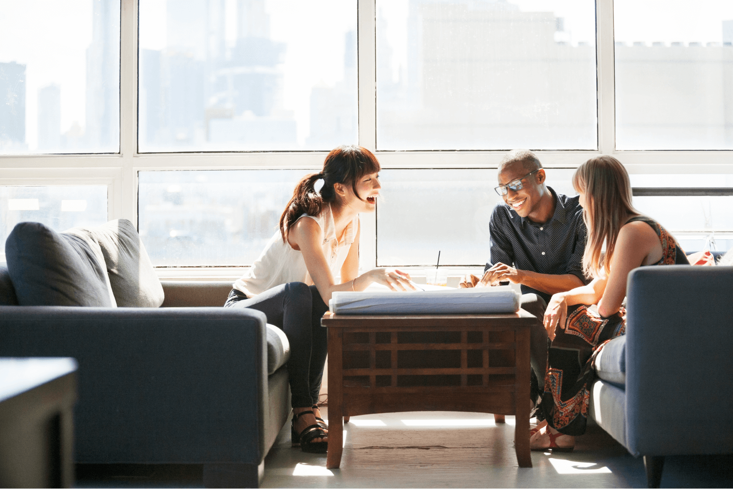 "Warum Net Promoter Scores für den Geschäftserfolg wichtig sind"