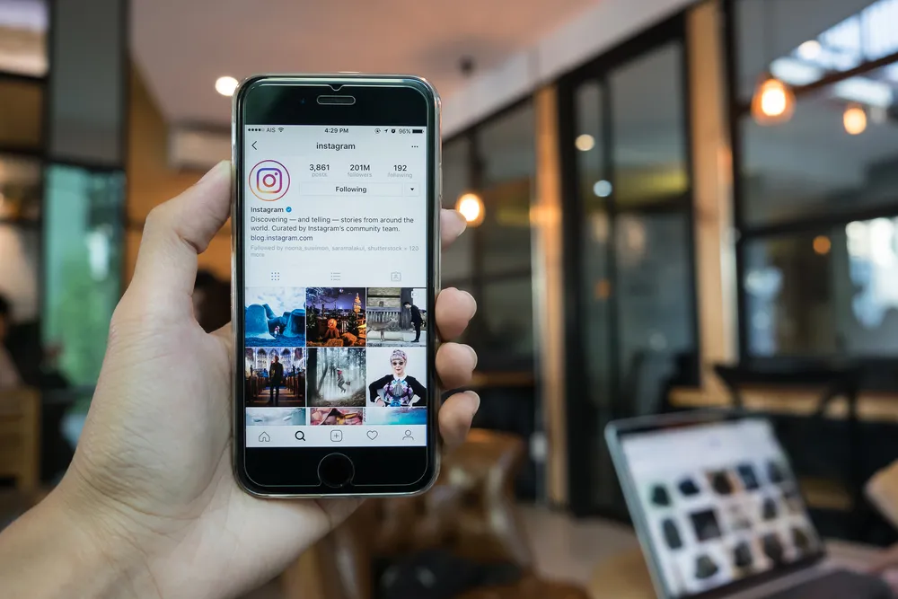 Follower auf Instagram kaufen – Garantierte Qualität und Sicherheit bei Kupfollowers