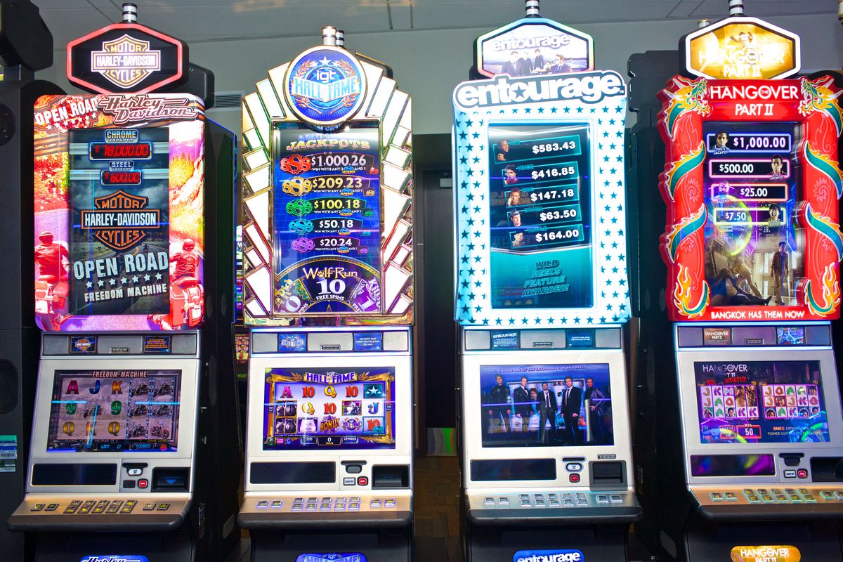 Beste Online Casino ohne OASIS – Die besten Anbieter im Überblick