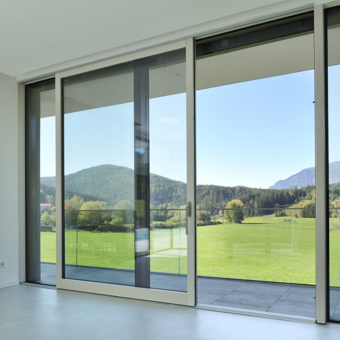 Die wichtigsten Gründe für die Installation von New Home Windows