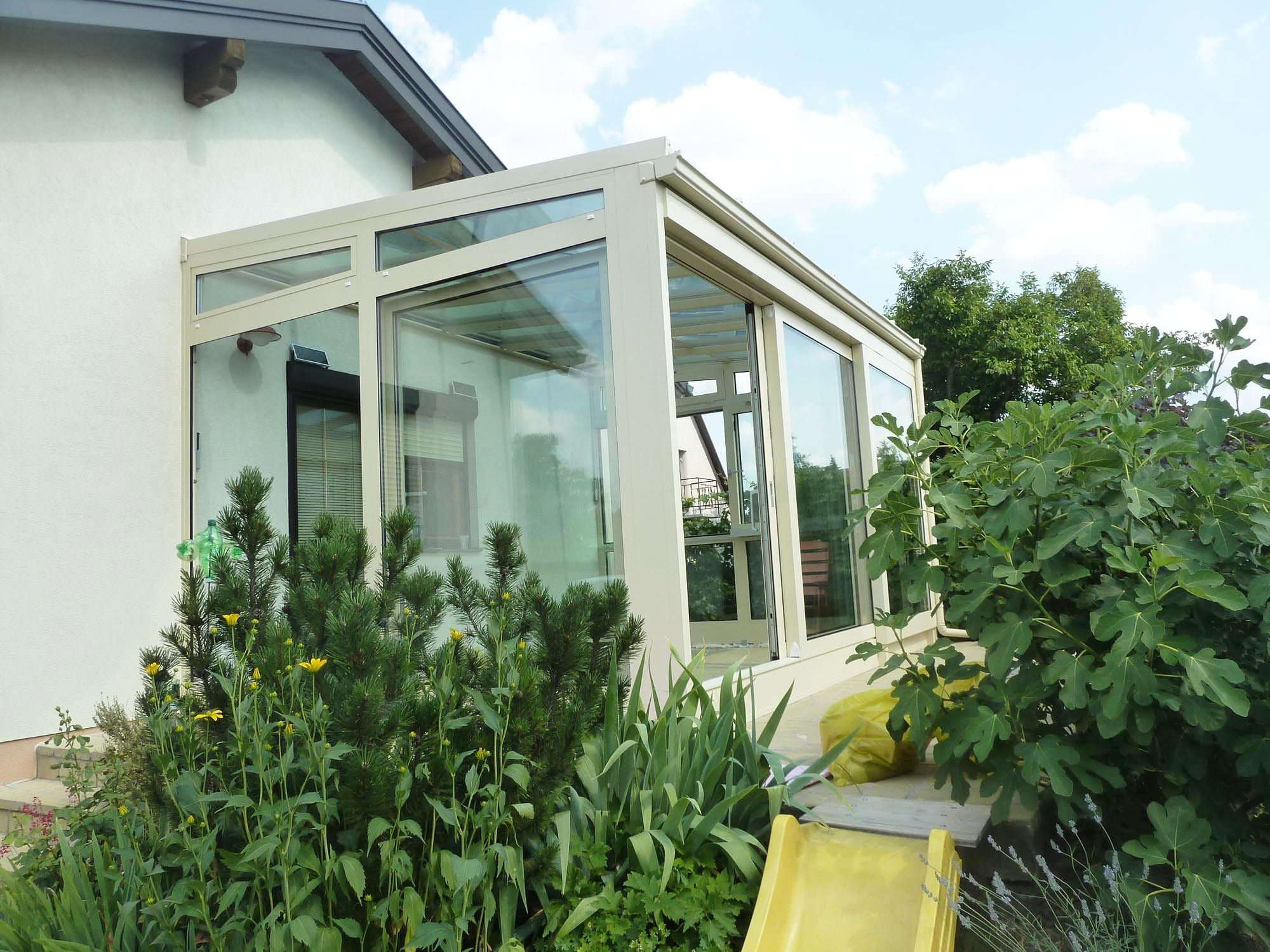Wintergarten planen: Tipps für Funktionalität und Stil