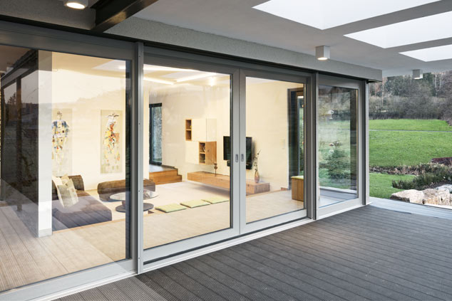 Fenster kaufen: Warum die Wahl des richtigen Materials wichtig ist