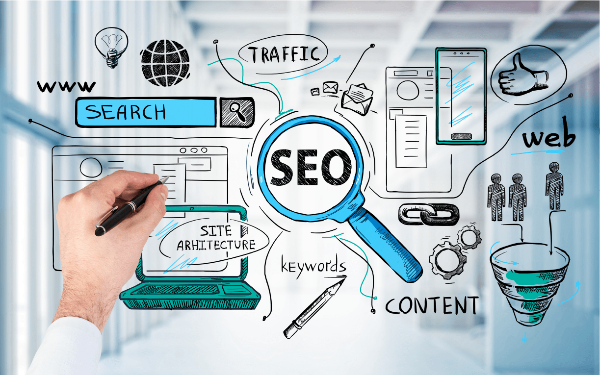 SEO Beratung aus der Stadt Zürich: Experten für regionale Suchoptimierung
