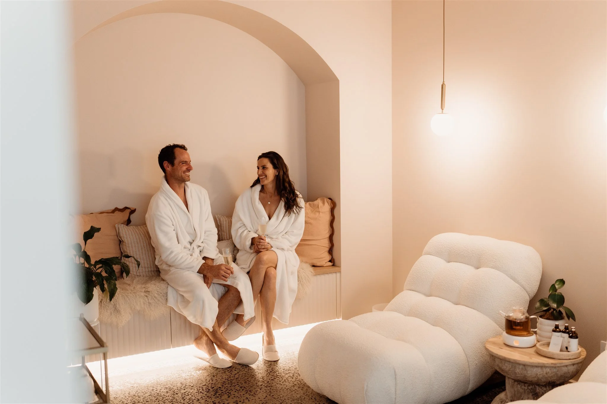 Day Spa Köln: Die 7 besten Orte für Tageswellness