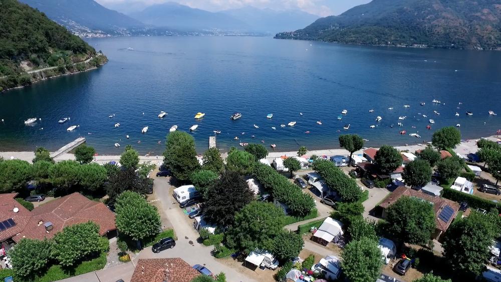 Campingausflug in Ihrer Zukunft? Erfahren Sie hier, was Sie erwarten können
