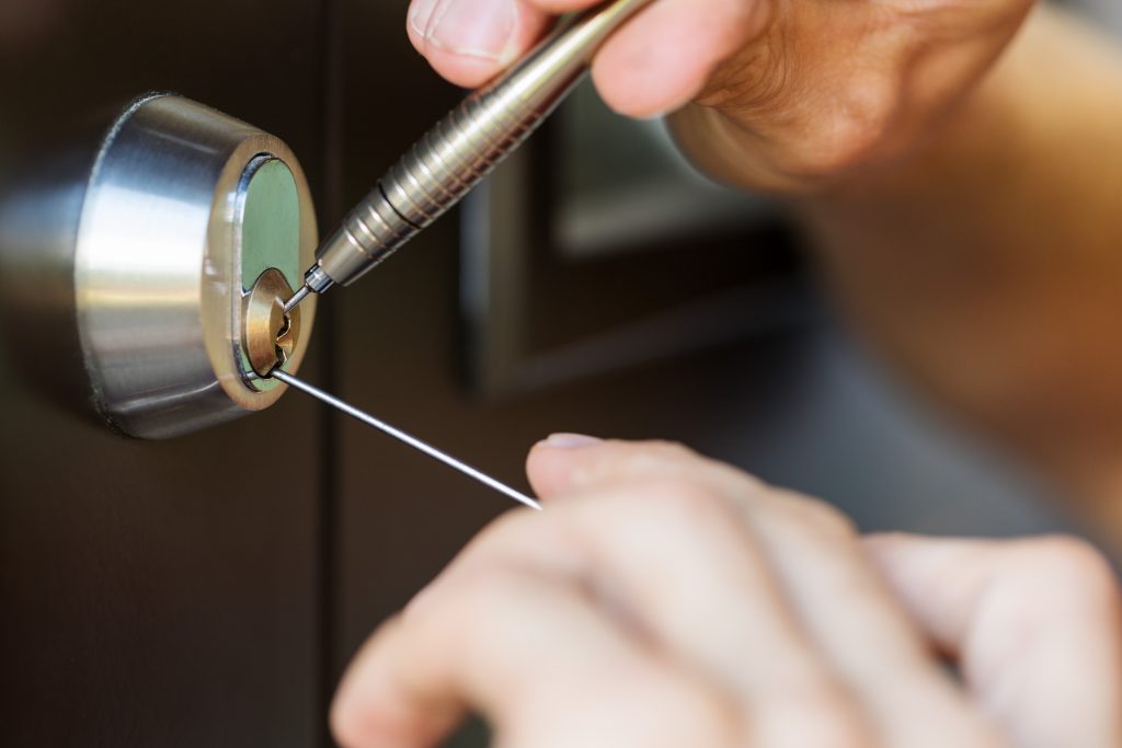5 Möglichkeiten, um sicherzustellen, dass Sie einen guten Schlosser haben