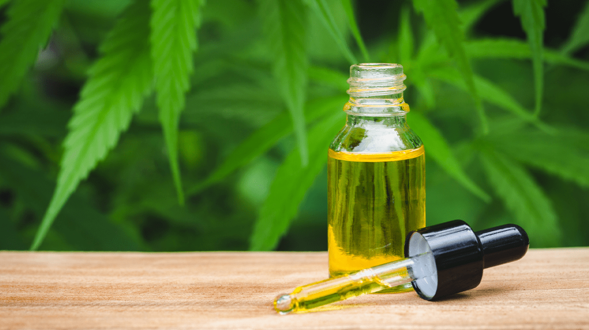 Ist CBD-Öl wirklich wirksam? Studien würden dies nahelegen
