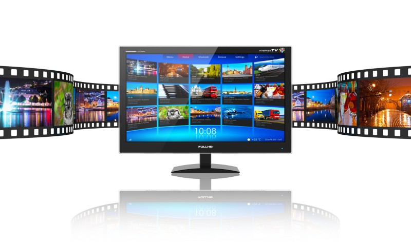 IPTV und Multiscreen-Fernsehen: Zugriff jederzeit und überall