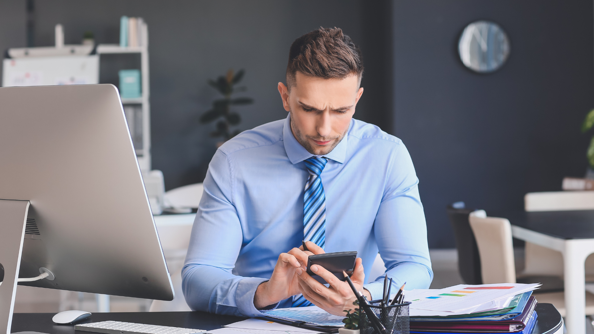 Arbeiten bei der E+Service+Check GmbH – Hochwertige Stellenangebote