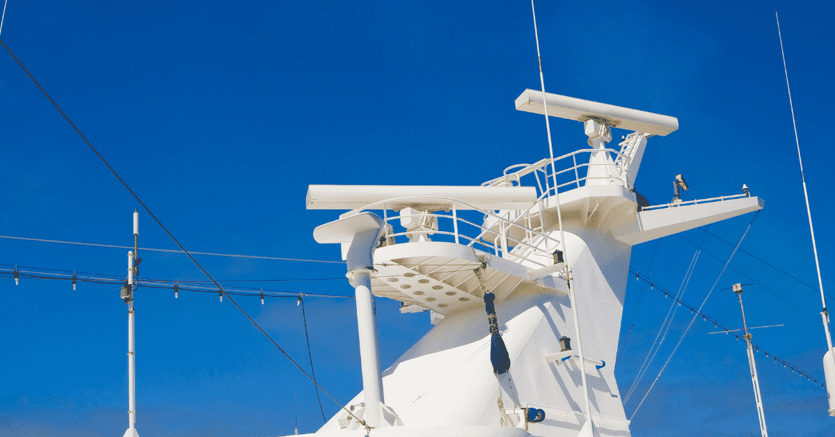 Schiffsradar: Die besten Tipps zur Nutzung des Live-Trackings