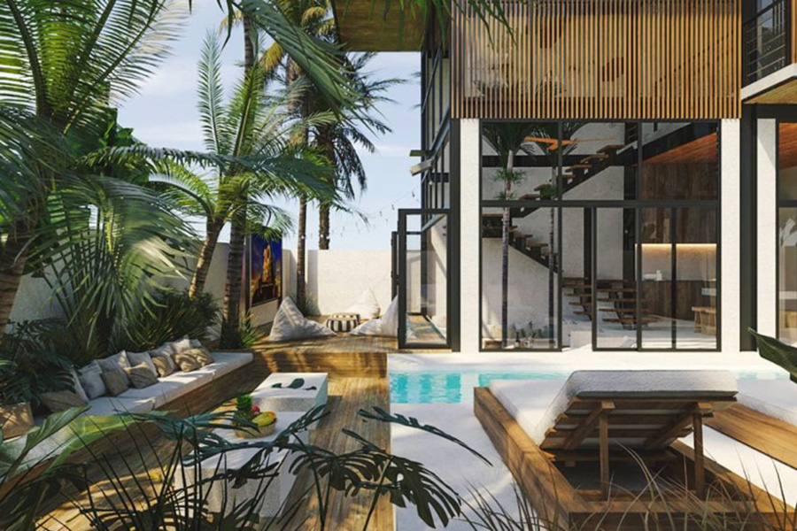 The Impact of Economic Factors on Batumi property Markets