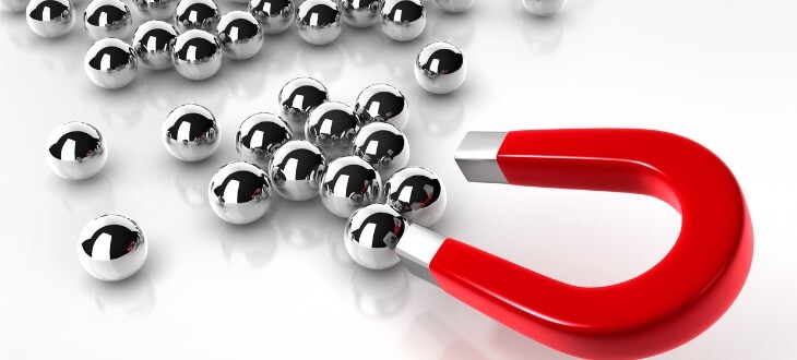 Edelstahl Magnetisch: Erforschung der magnetischen Eigenschaften von Edelstahl