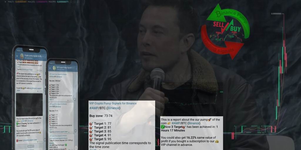Types of Subscriptions for the VIP Channel of the Crypto Pump Signals for Binance Project - Detailed Description and Differences
