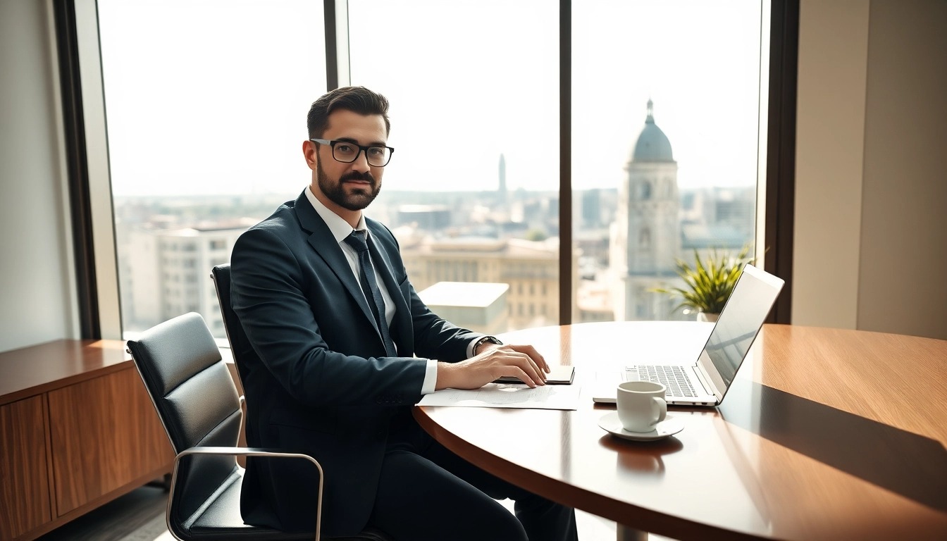 Warum Firmen weltweit auf Headhunter Halle Saale setzen