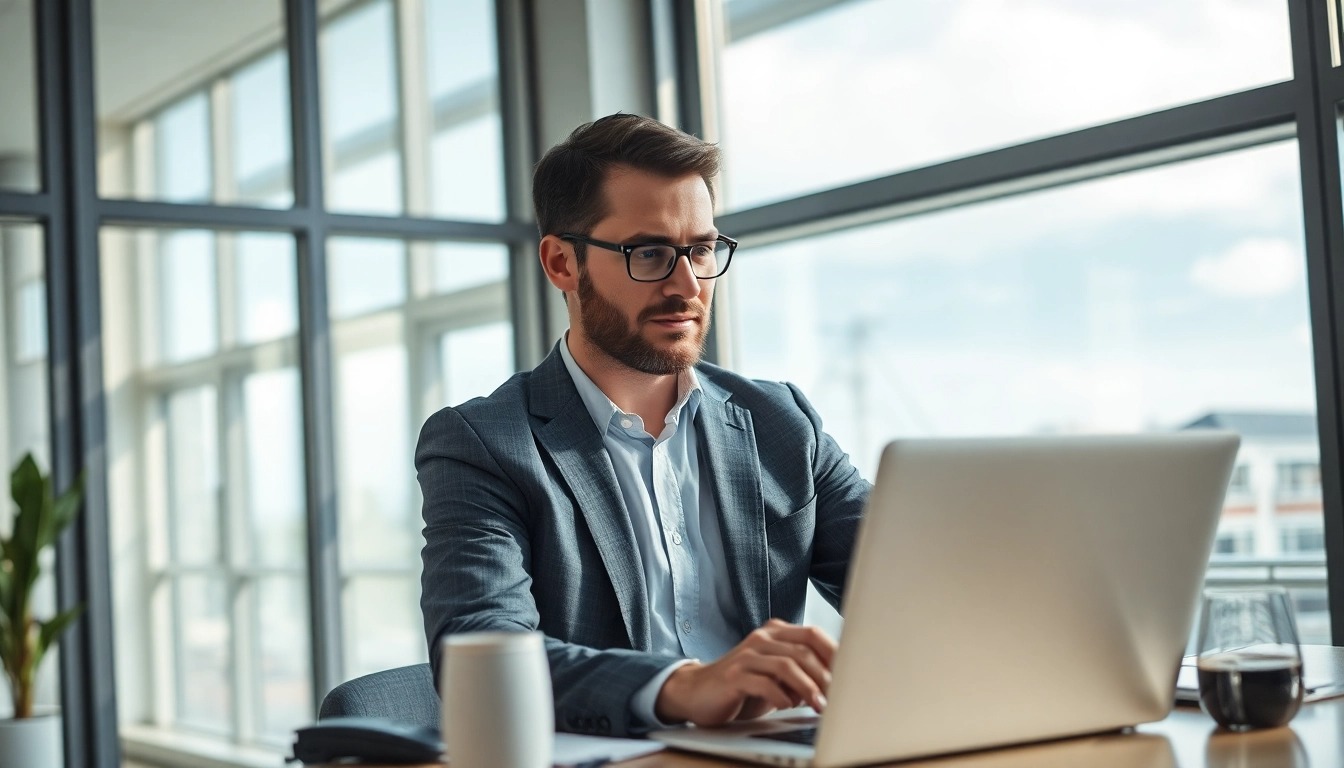 Headhunter Jena – Ihre Experten für schwierige Positionen