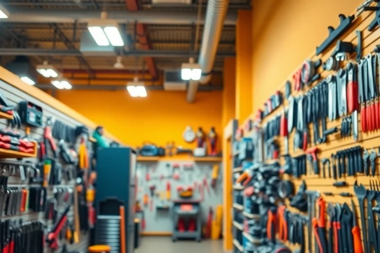 Misterworker TERRY Black Friday Deals: Professionelle Ordnungssysteme für jede Werkstatt