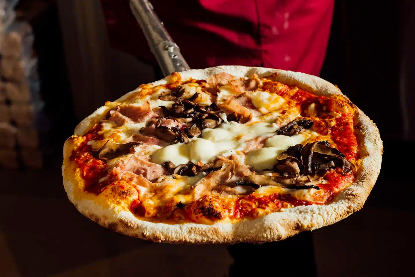 Auf der Suche nach einer wirklich Guten Pizzeria