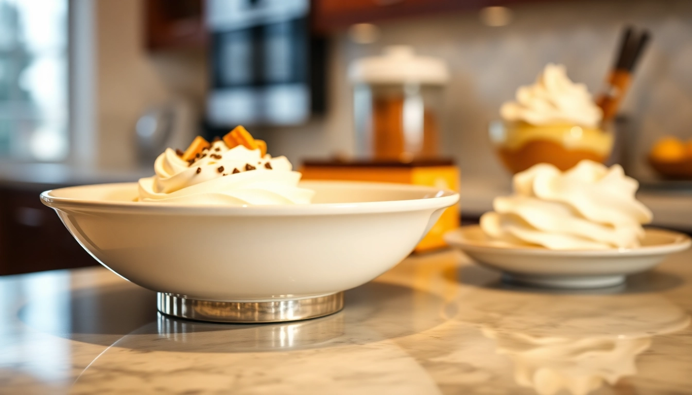 How Whipped Cream Charger Singapore Adds the Perfect Touch to SugaryEscape’s Cakes