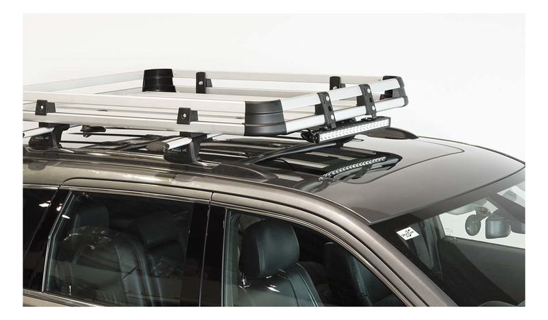 Bestellen Sie Ihren Dachträger Online bei Rackmag: Perfekte CRUZ Systeme für Fahrräder und Skier