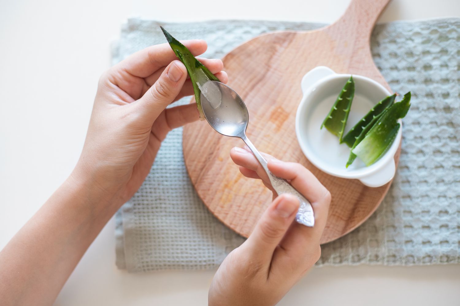 Die Magie von Forever Living: Entdecken Sie das Geheimnis des ewigen Wohlbefindens