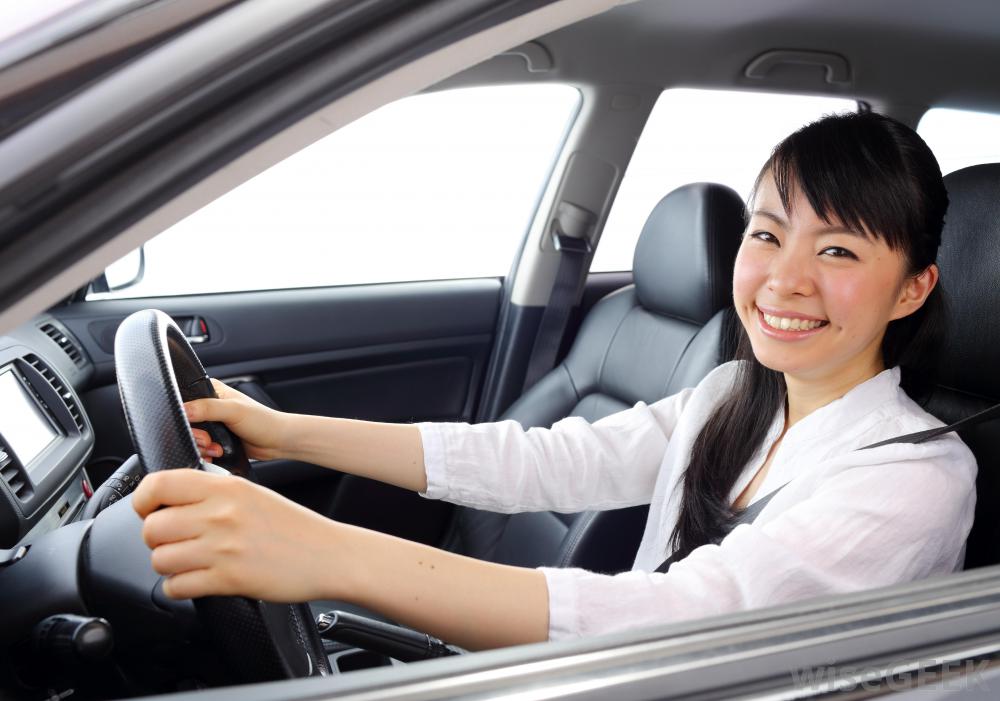 Wie bekomme ich einen deutschen EU-Führerschein?