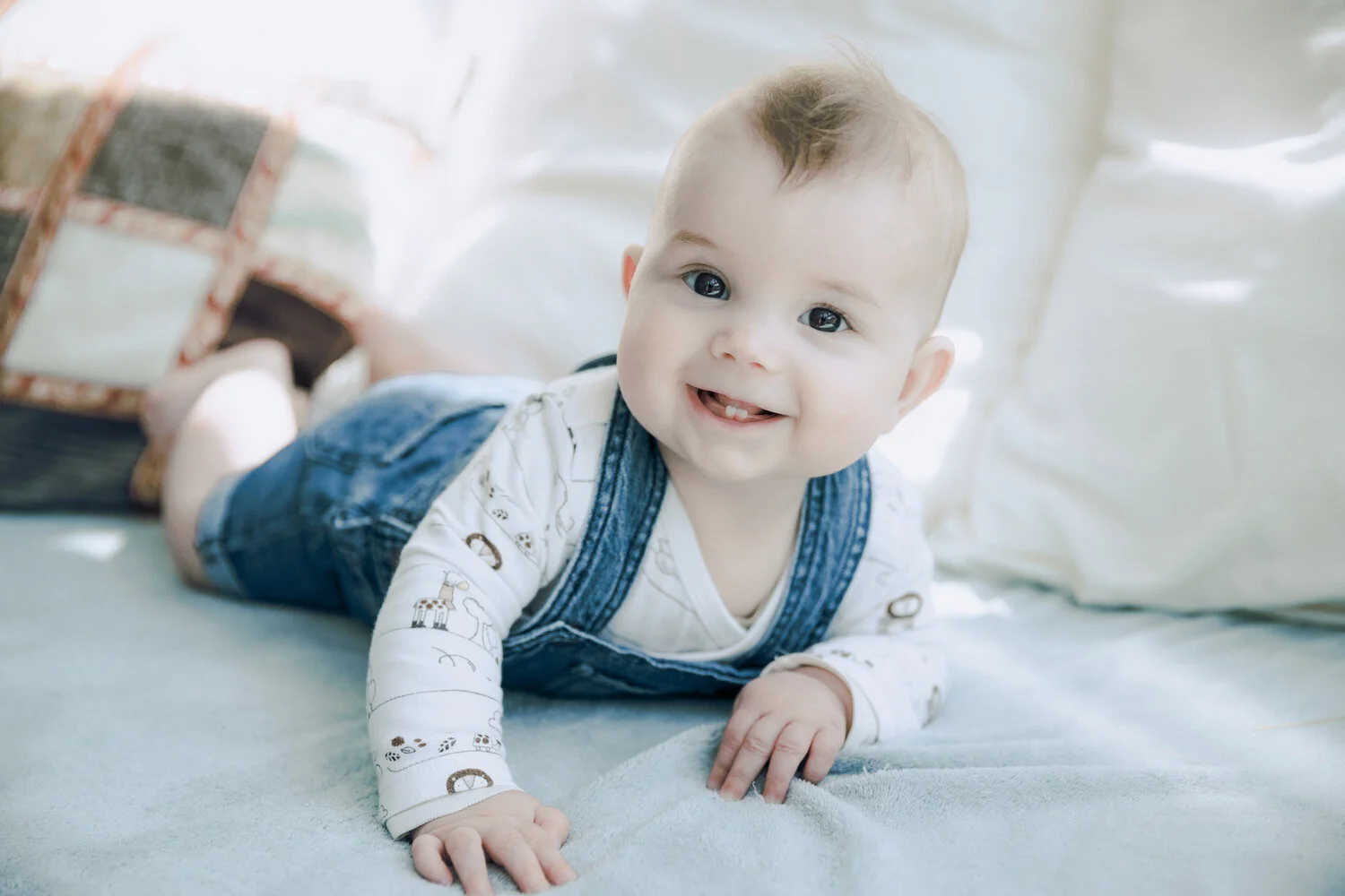 Babyfotografie für dein Herz – Echte Nähe, echte Gefühle, echte Erinnerungen