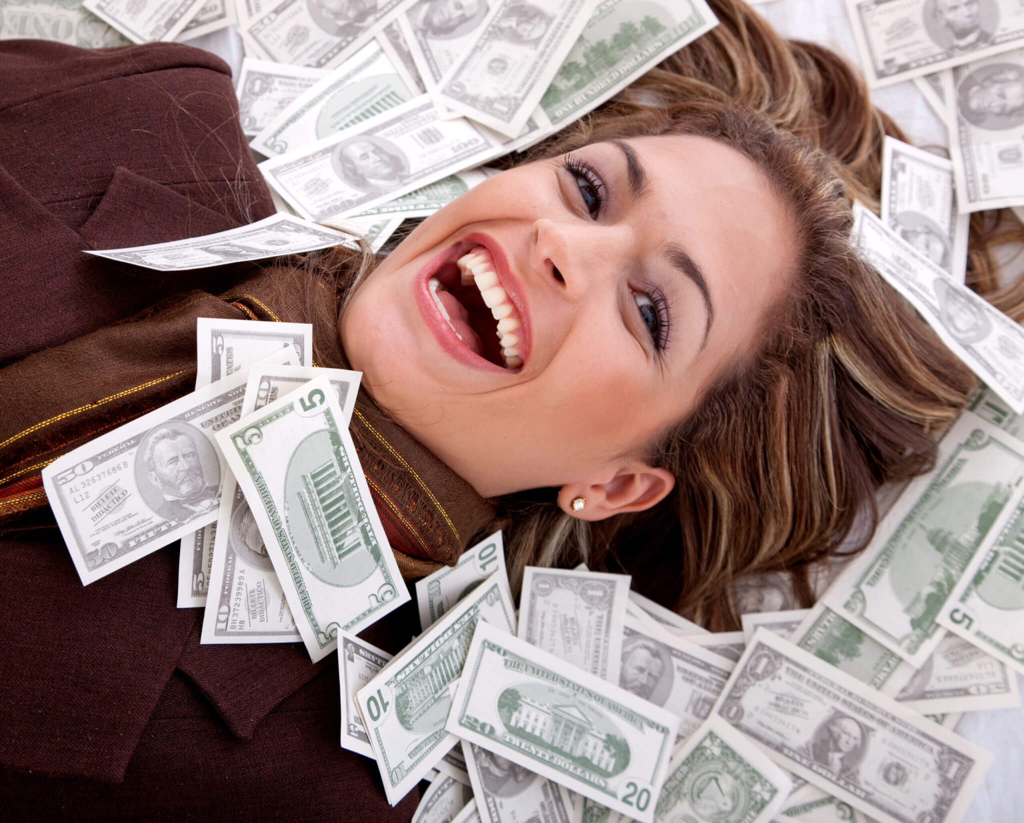 Real People Who Took Action to become a millionaire — And What You Can Learn from Them