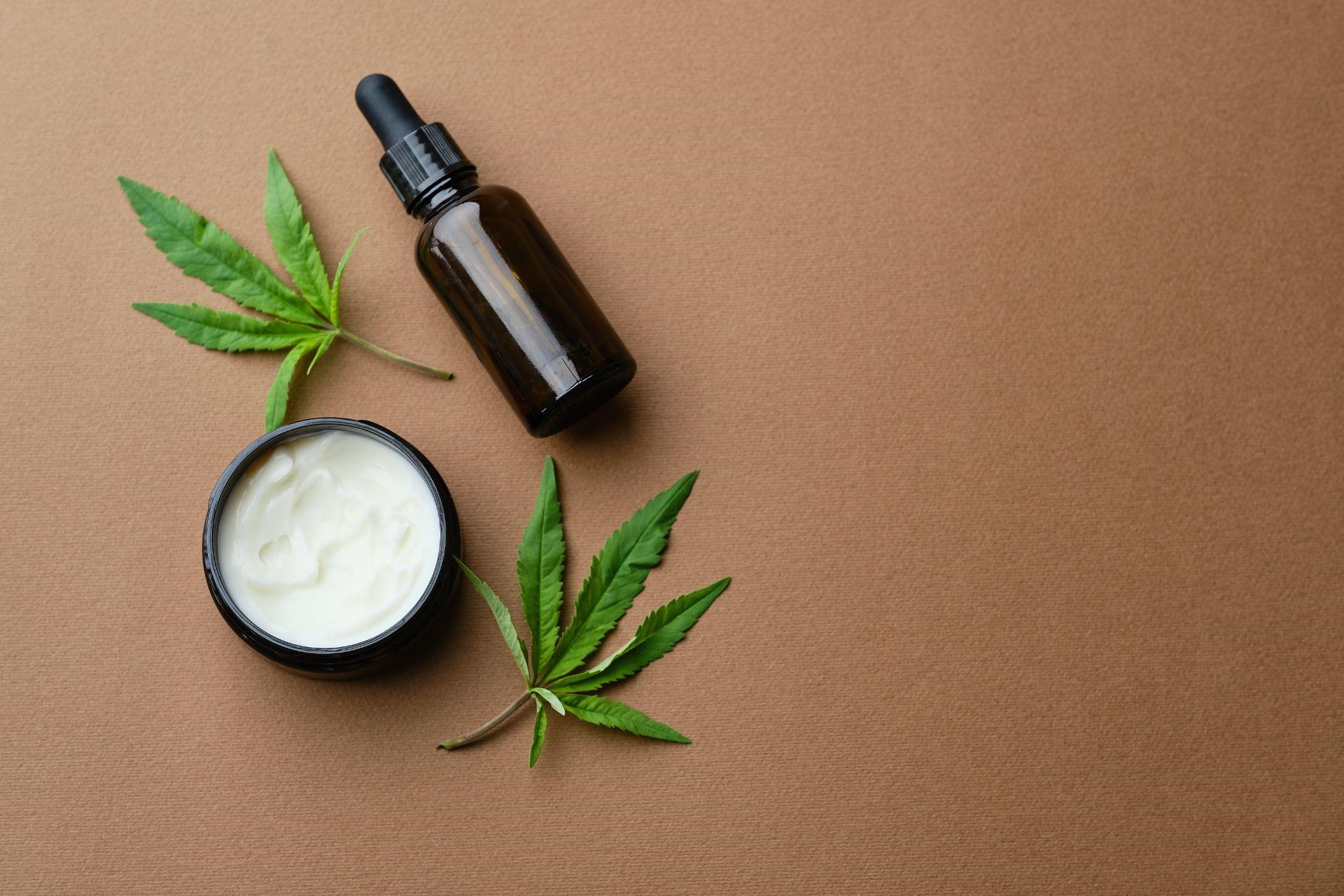 The Ultimate Guide to Linna Organics CBD Creams: A Luxurious Blend for Healthy Skin