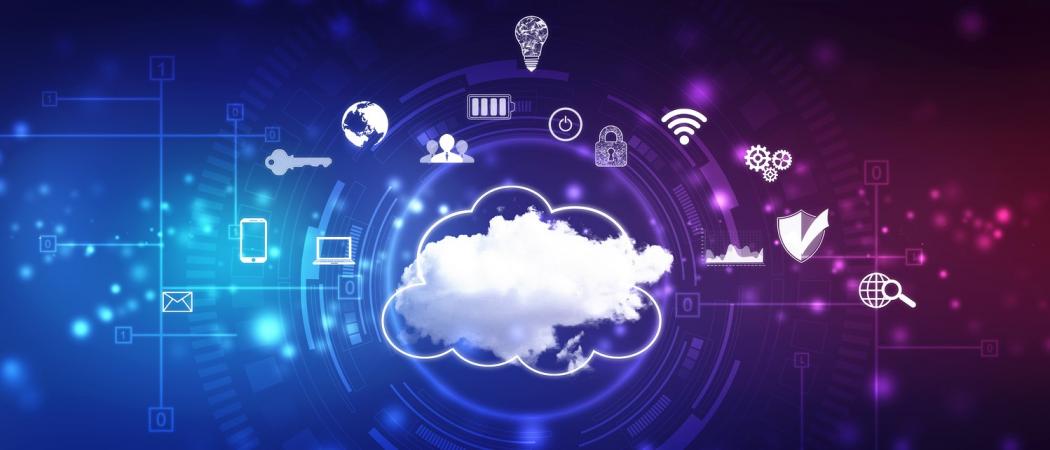 Deutsche Business Cloud Anbieter für Unternehmen