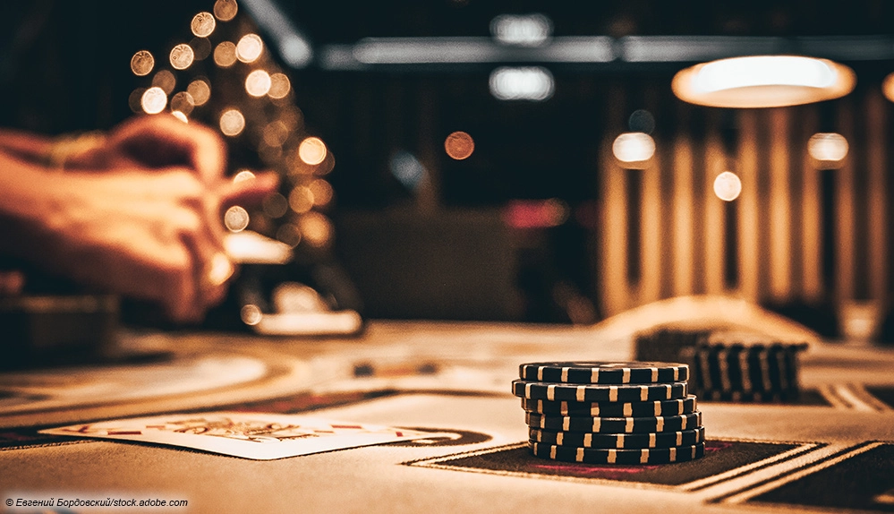 Der Einfluss von Musik auf das Casino?