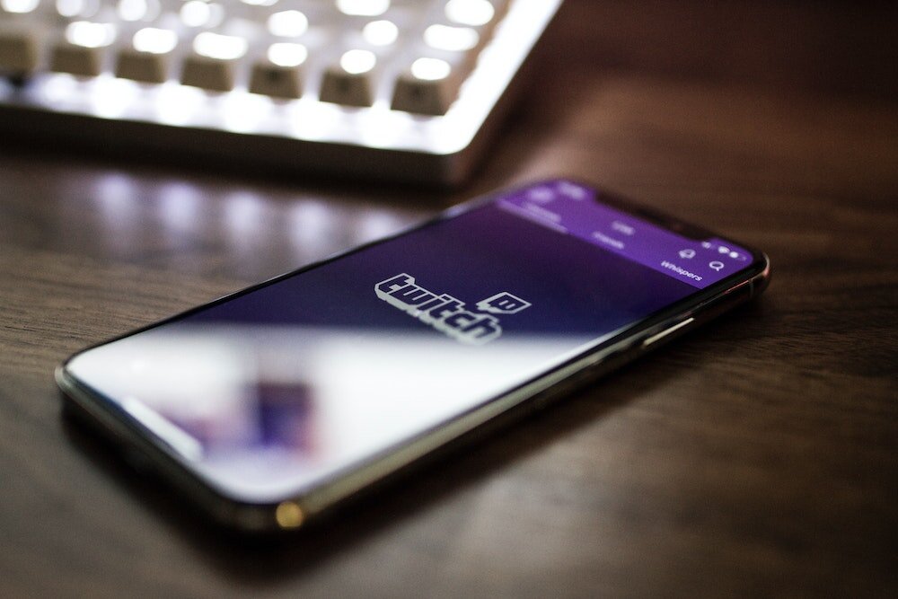 Erreichen Sie Twitch-Stardom: Erwerben Sie Zuschauer und bauen Sie eine treue Fangemeinde auf