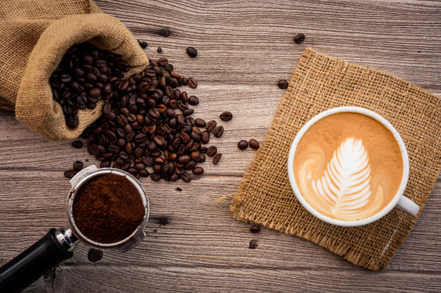 So wählen Sie kommerzielle Kaffeemaschinen - Espressomaschinen, Bohnen zu Tassen, Bulk Brew