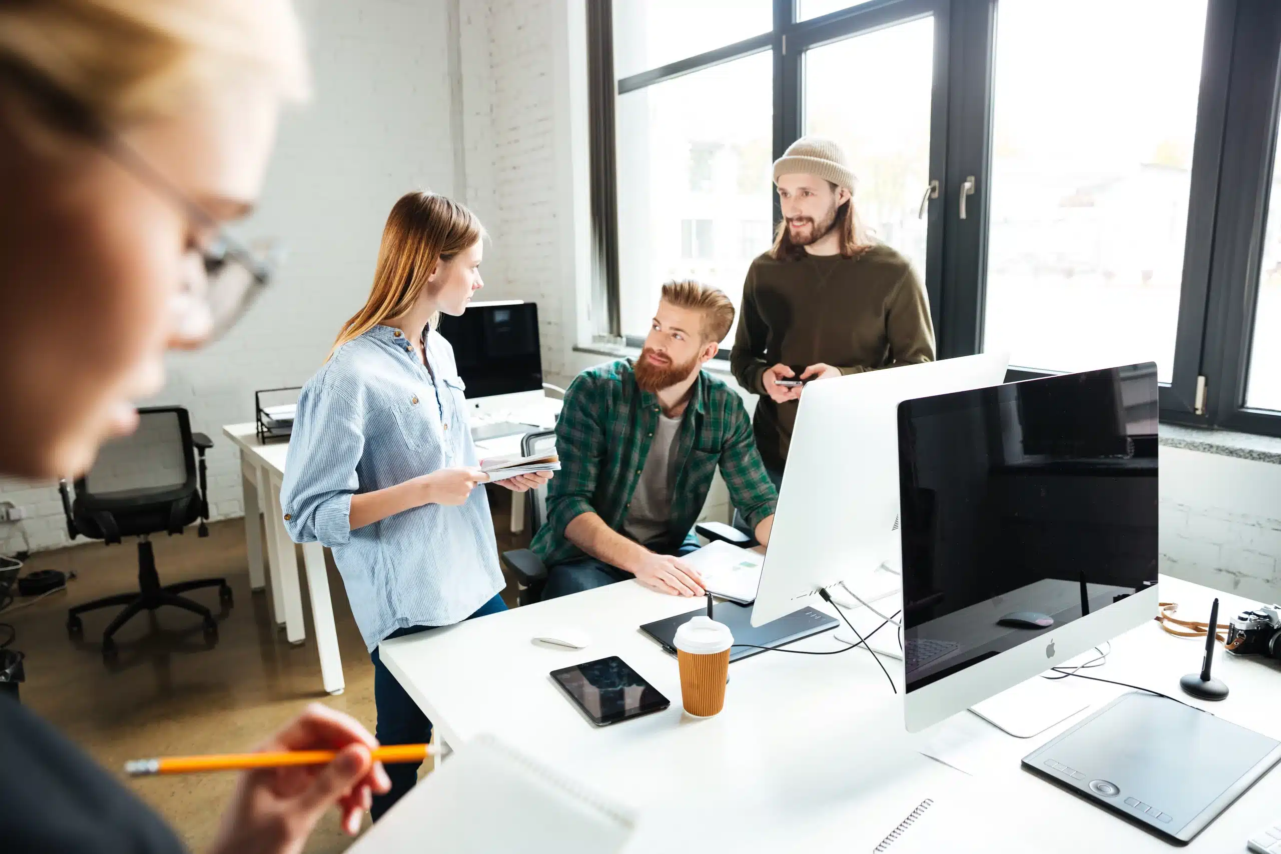 Internetagentur Koblenz – Ihre Website professionell erstellen lassen