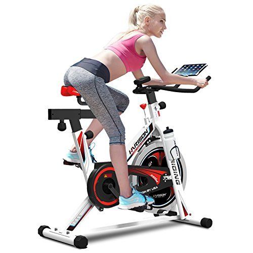 Mit dem Fahrrad fit bleiben