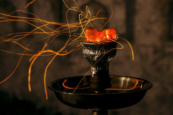 Shisha: Ein neuer Rauchtrend unter College-Studenten