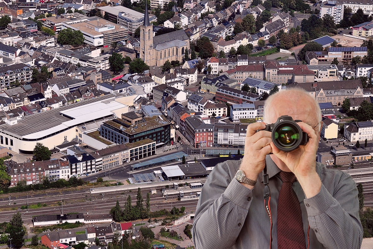 Abenteuer in der Detektivarbeit: Inside Sleuth Saga Detektei