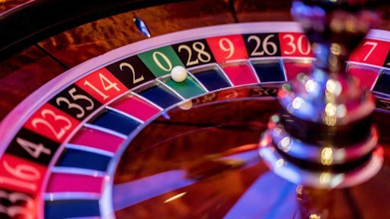 Einfache Online-Slots