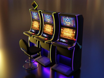 Das Aufkommen von Online-Spielautomaten