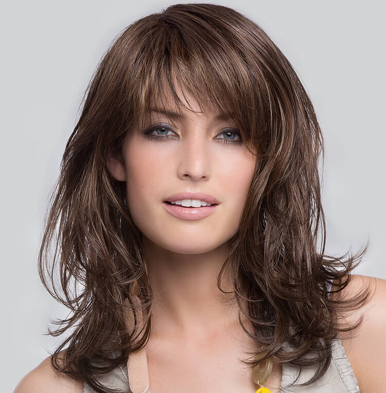 Werden Sie glamourös: Kaufen Sie hier hochwertige Haarperücken