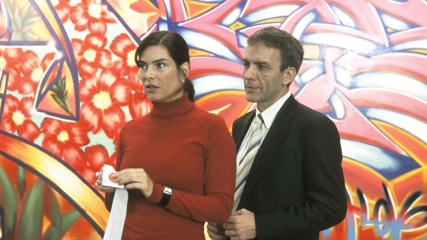 Gerechtigkeit durch Spraydose: Wie der Graffiti-Anwalt für die Rechte von Künstlern kämpft