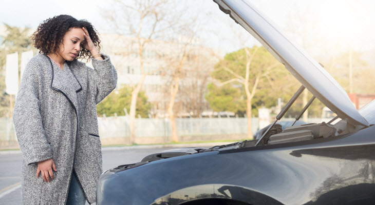 Was Sie tun sollten, bevor Sie Ihr Auto verkaufen