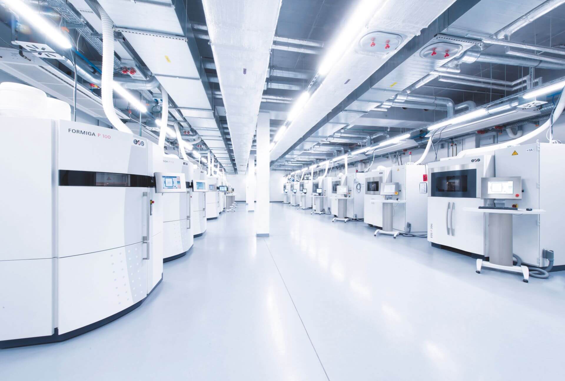 Effizienter und zuverlässiger 3D-Druckservice für individuelle Kreationen