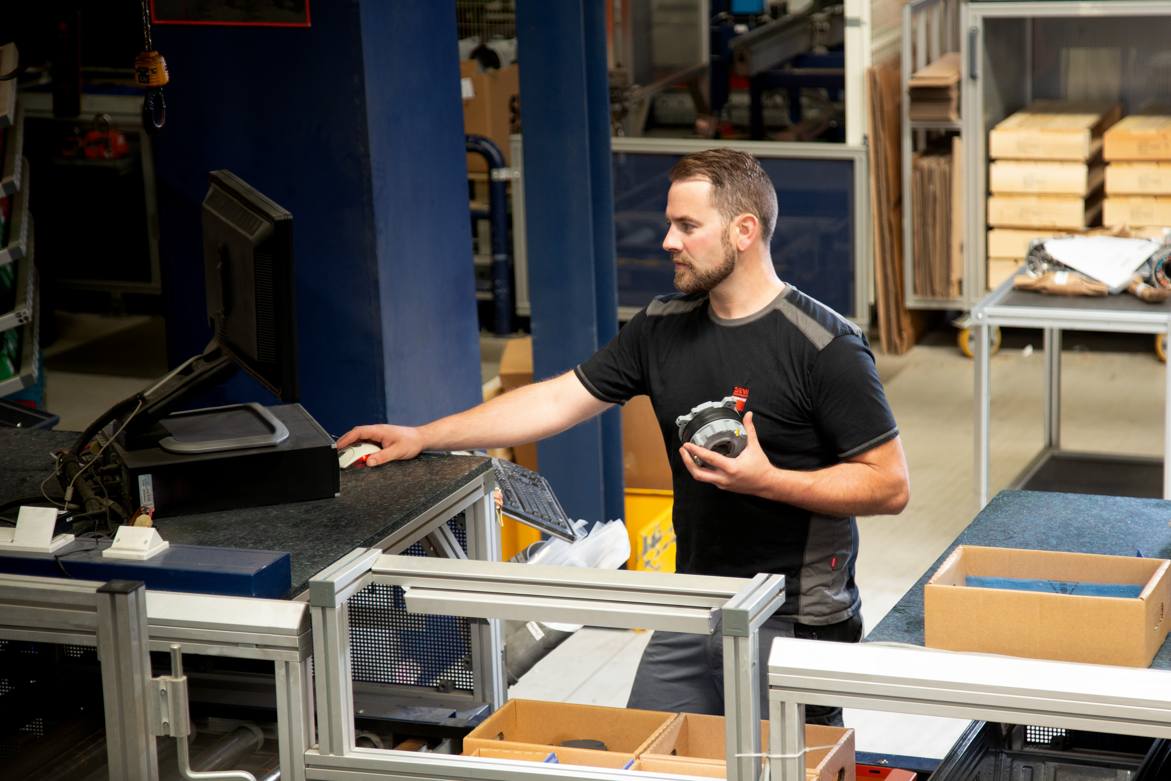 Fachwissen freisetzen: Effektive Strategien für die Reparatur von Frequenzumrichtern